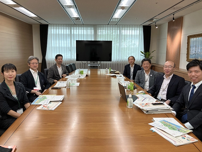 「中部電力グループ環境に係る意見交換会2024」を開催しましたイメージ