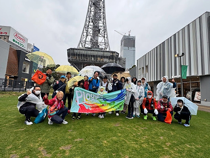 第13回ちゅうでんecoフェス~楽しく、美味しく、脱炭素を体感~」の様子2
