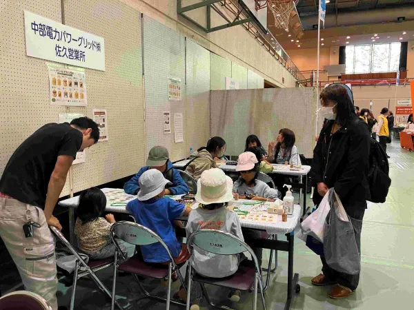 イベントの様子2