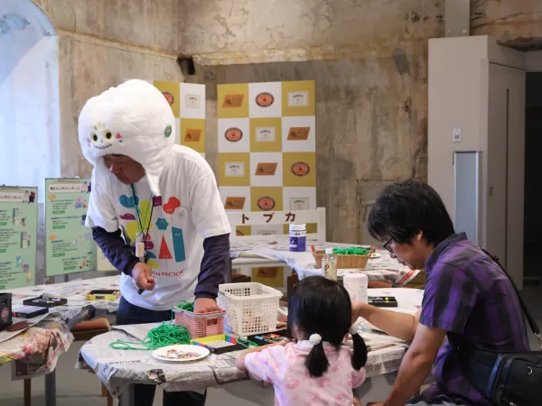 イベントの様子2