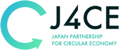 J4CE ジェイフォースのロゴ