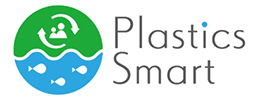 プラスチック・スマートのロゴ