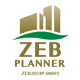 ZEBプランナーロゴ