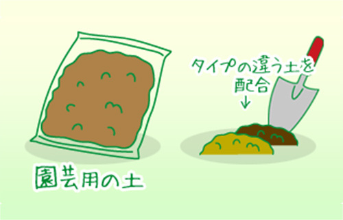 土