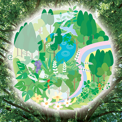 記念日植樹券とは