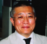和田信明氏の写真