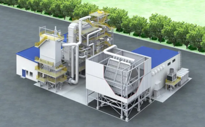 青森県むつ市川内町において発電出力1,990kWの木質専焼バイオマス発電所を開発のサムネイル