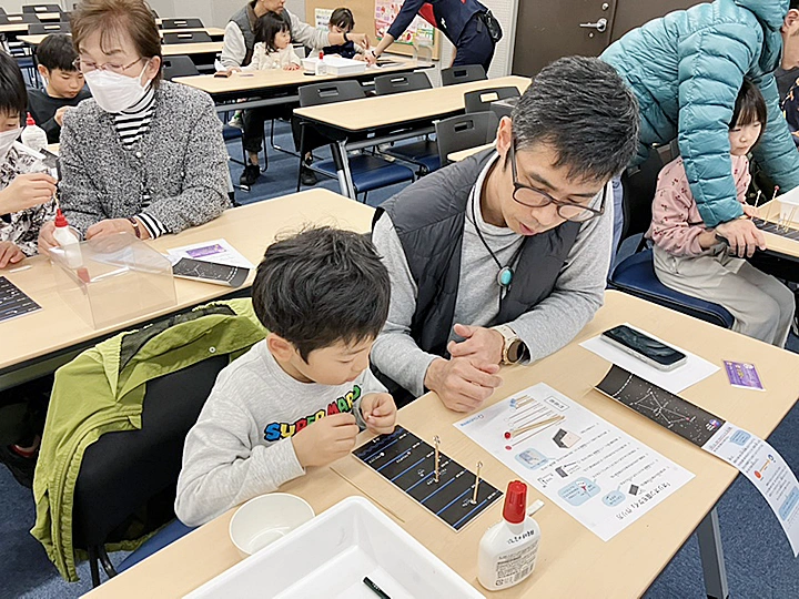 工作中3