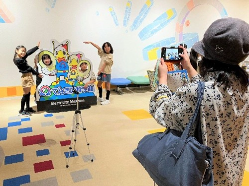 フォトスポットラリー