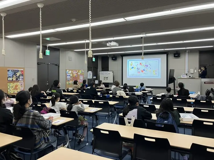 ワークショップ