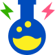 おもしろ実験 アイコン
