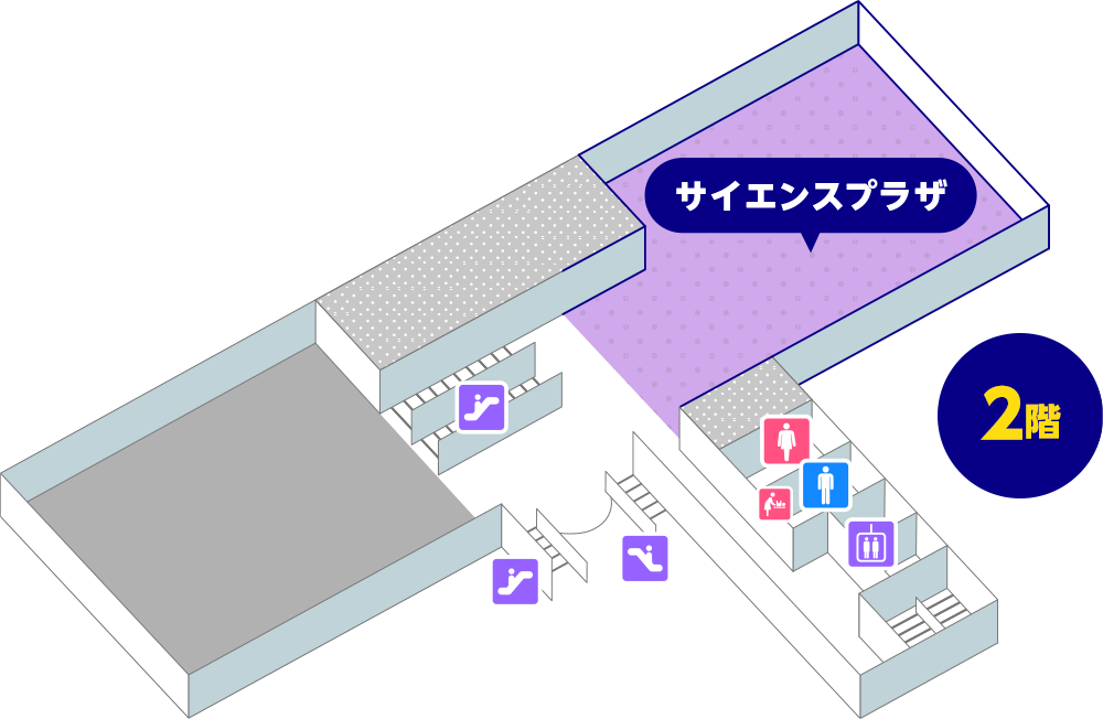 電気の発見　イメージ画像