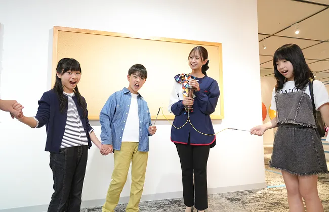 でんきの科学館　イメージ2