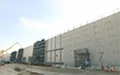 浜岡原子力発電所における津波対策の強化について（2012年12月）の写真
