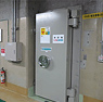 建屋内で発生する溢水から守るについての説明文