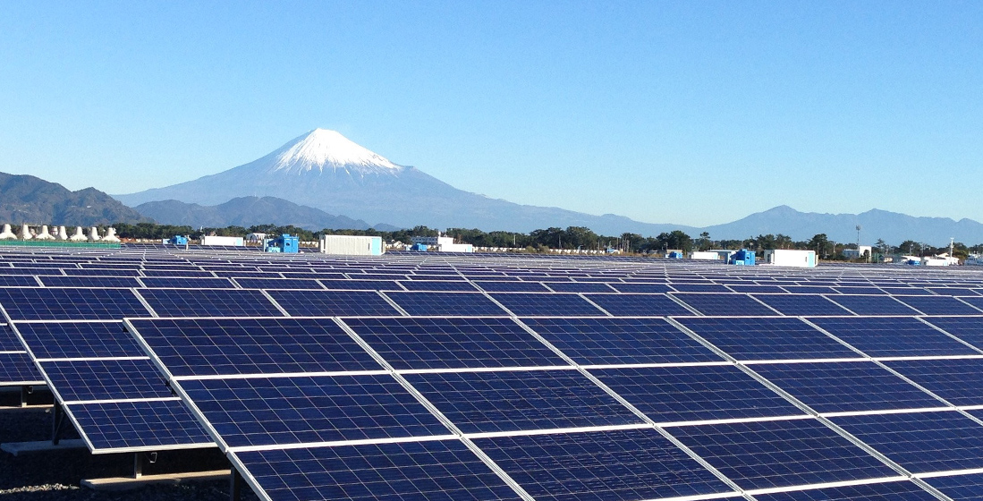 太陽光や風力だけじゃ、ダメなの？