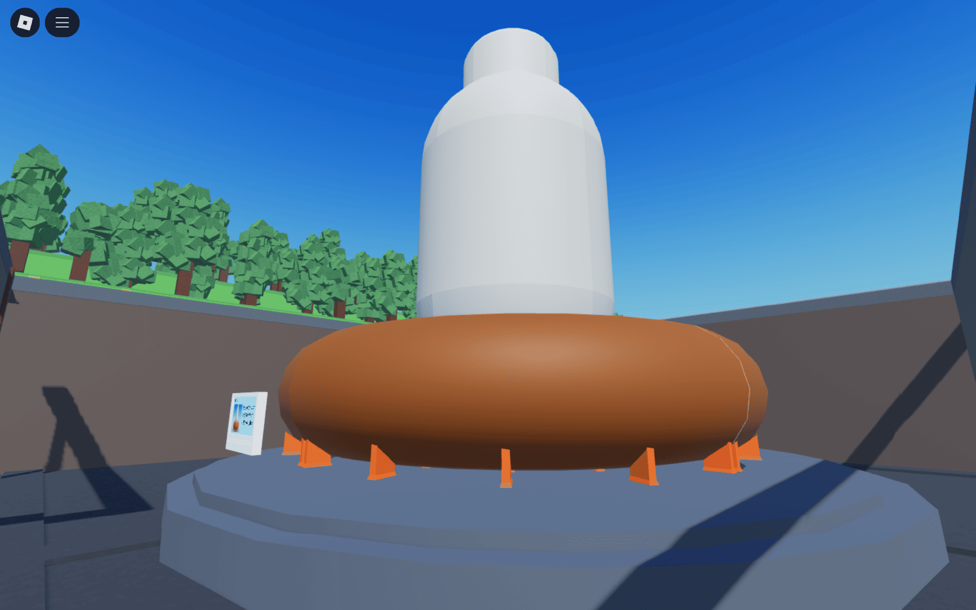 プレイ画像 2