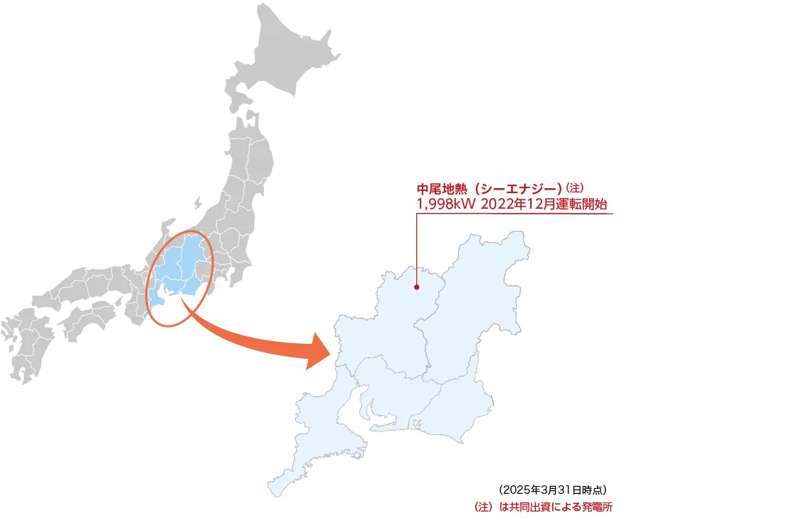 地熱