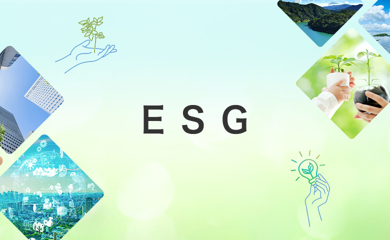 ESG