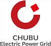 a logo of Chubu Electric Power Grid Company Limted