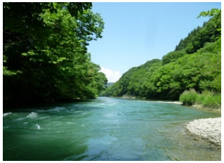 Picture of Nagano Prefectural Hydroelectric Power Station