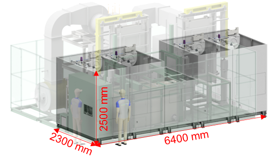 Picture of EC Hybrid II