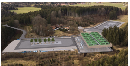 Project Completion Image