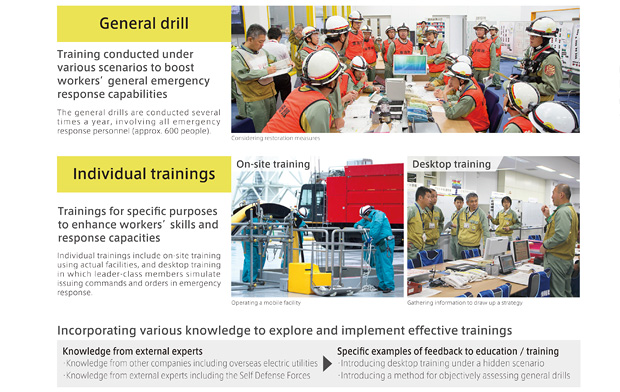 Expanding and enhancing worker education and training(image)