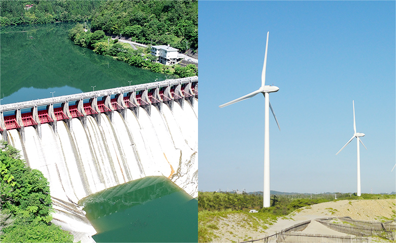 Renewable Energy