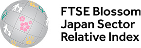 FTSE　Blossom Japan Sector Relative Index