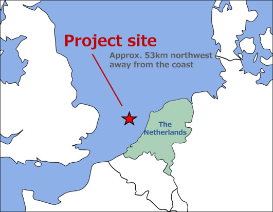 Project Site