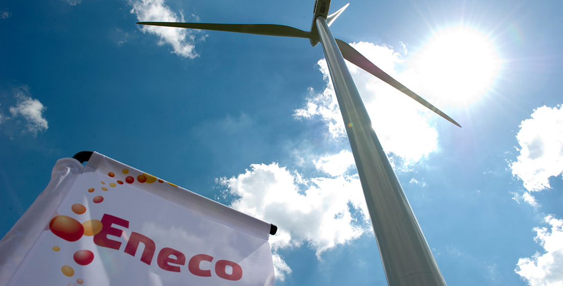 Dutch Energy Company “Eneco” acquired by CHUBU and Mitsubishi Corporation
