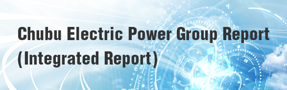 Chubu Electric Power Group Report (Integrated Report)