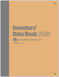 Investors' Data Book 2006