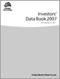 Investors' Data Book 2007