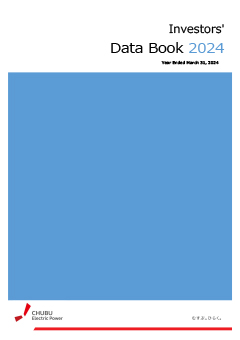 Investors' Data Book 2023