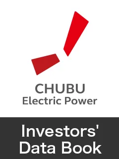 Investors' Data Book