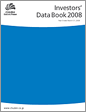 2008年版インベスターズ・データ・ブック画像