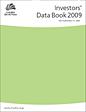 2011年版インベスターズ・データ・ブック画像