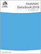 2012年版インベスターズ・データ・ブック画像