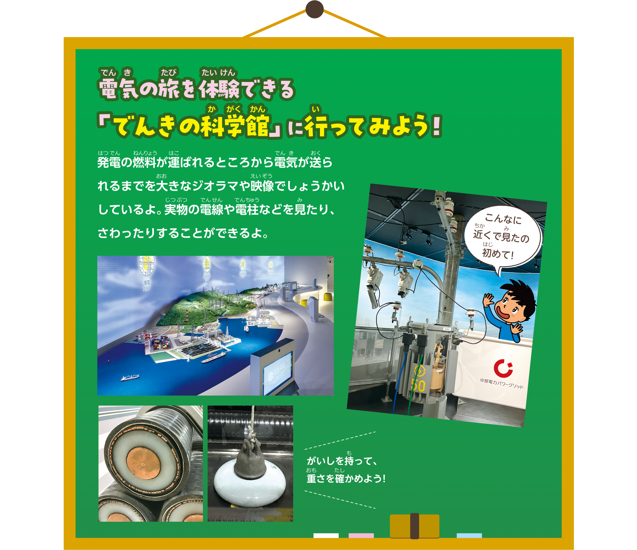 お金が誕生！みんなが同じものを「お金」として使うことで、欲しい物が手に入りやすくなったよ。