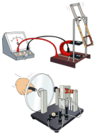 発電実験のイメージ画像