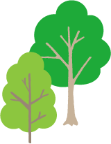 icon tree