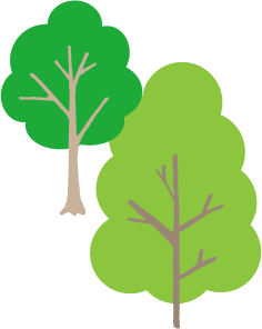 icon tree