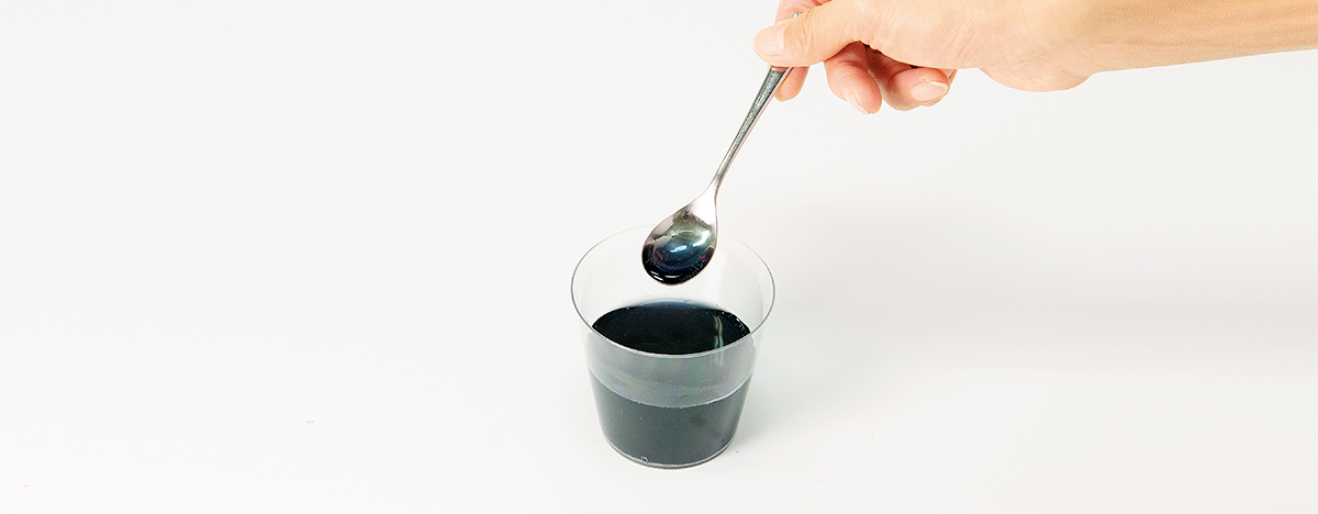 色が変わる水を作ろう!