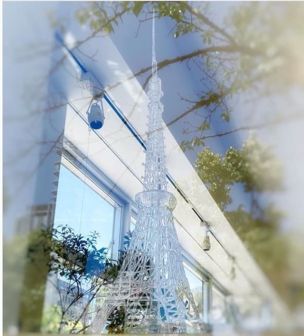 中部電力MIRAI TOWERの投稿写真