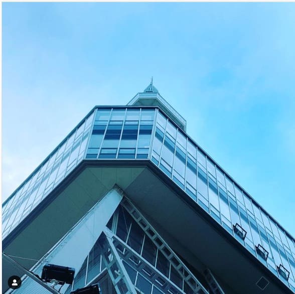 中部電力MIRAI TOWERの投稿写真