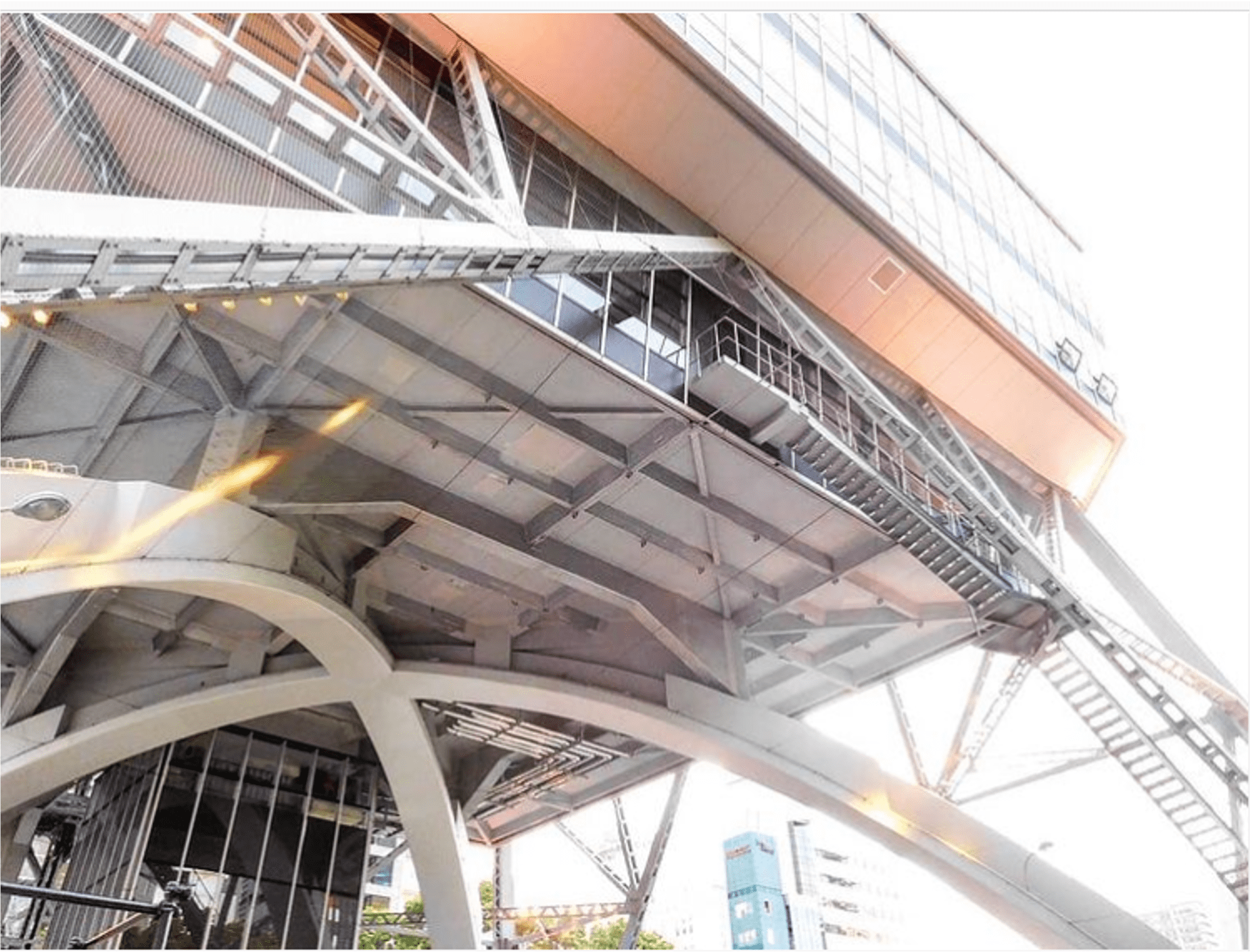 中部電力MIRAI TOWERの投稿写真