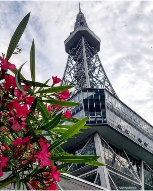 中部電力MIRAI TOWERの投稿写真