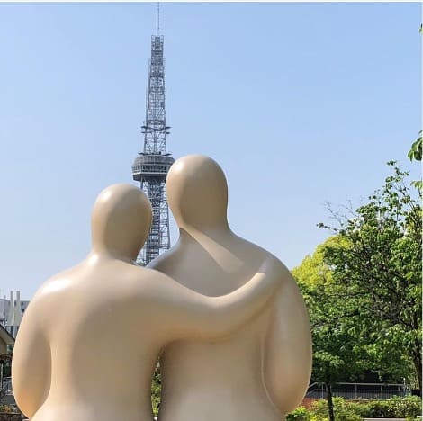 中部電力MIRAI TOWERの投稿写真